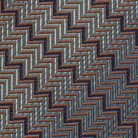 KENNETH COLE SILK TIE - Picture 3 of 11